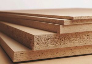 MDF (Medium Fibre Board)